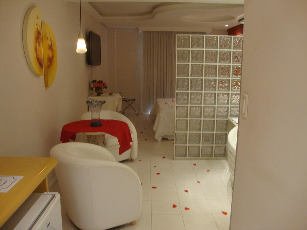 Bebber Hotel Campos Novos  Exterior foto